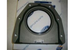 Уплотняющее кольцо, коленчатый вал для FORD FOCUS III 1.6 LPG 2012-, код двигателя MUDA, V см3 1596, кВт 88, л.с. 120, Бензин/автогаз (LPG), FORD 1680874