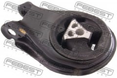 Подвеска, двигатель для FORD FOCUS II Turnier (DA_) 1.4 2004-2012, код двигателя ASDA,ASDB, V см3 1388, кВт 59, л.с. 80, бензин, FORD 1533046