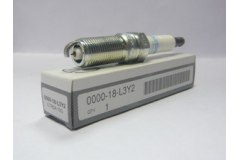 Свеча зажигания для FORD FOCUS III 1.6 Ti 2011-, код двигателя XTDA, V см3 1596, кВт 63, л.с. 85, бензин, MAZDA L3Y218110