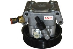 Гидравлический насос, рулевое управление для FORD FOCUS II (DA_, HCP) 1.6 LPG 2009-2011, код двигателя SIDA, V см3 1596, кВт 85, л.с. 115, Бензин/автогаз (LPG), FORD 1470514