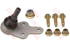 Опора шаровая для FORD FOCUS II седан (DB_) 2.0 2005-2011, код двигателя AODA,AODB, V см3 1999, кВт 107, л.с. 145, бензин, TRW/Lucas JBJ740