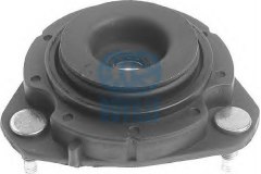 Опора амортизатора для FORD FOCUS Turnier (DNW) ST170 2002-2004, код двигателя ALDA, V см3 1988, КВт127, Л.с.173, бензин, Ruville 825200