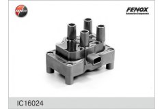 Катушка зажигания для FORD FOCUS III 1.6 LPG 2012-, код двигателя MUDA, V см3 1596, кВт 88, л.с. 120, Бензин/автогаз (LPG), Bosch 221503485
